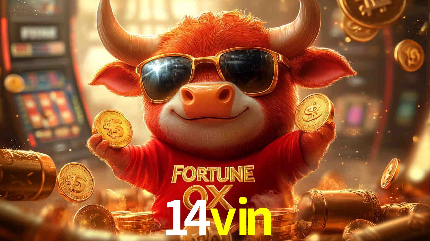 14vin: A Experiência de Casino com Jogos de Mesa ao Vivo