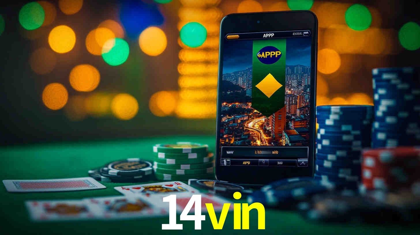 A Popularidade dos Caça-Níqueis no 14vin