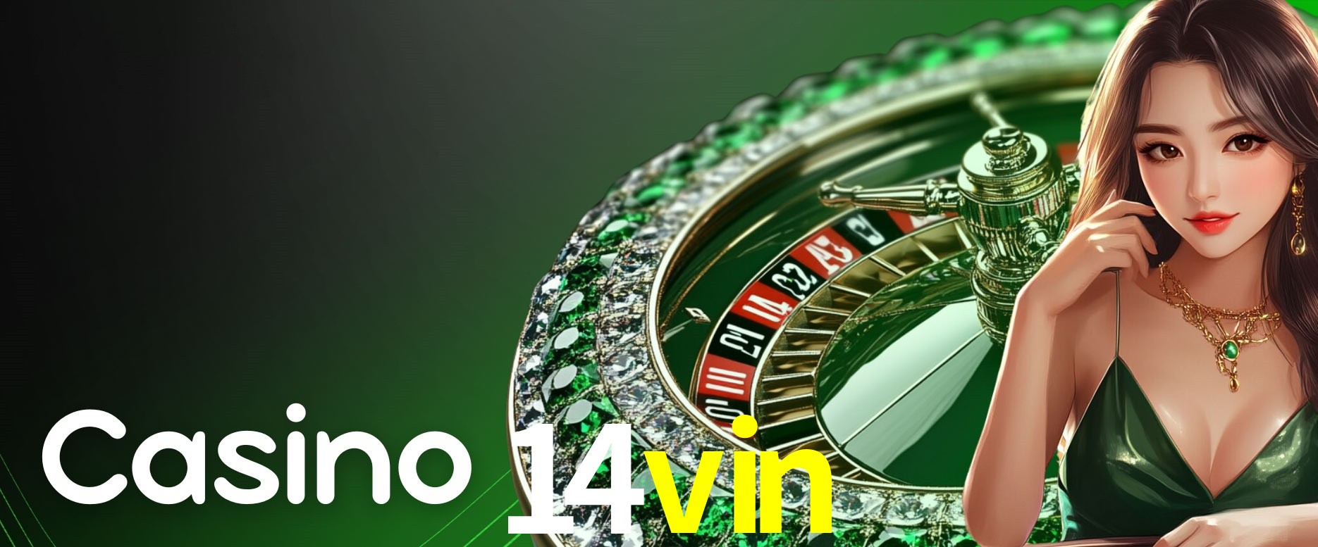 Flash Promotion 14vin