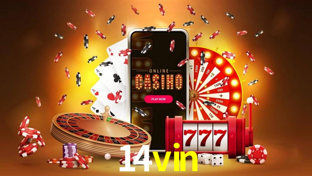 Slot Games 14vin