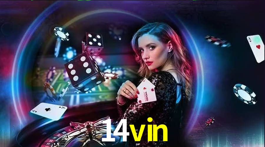 Account Benefits 14vin