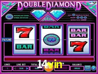 Descubra a Magia dos Jogos de Arcade no 14vin