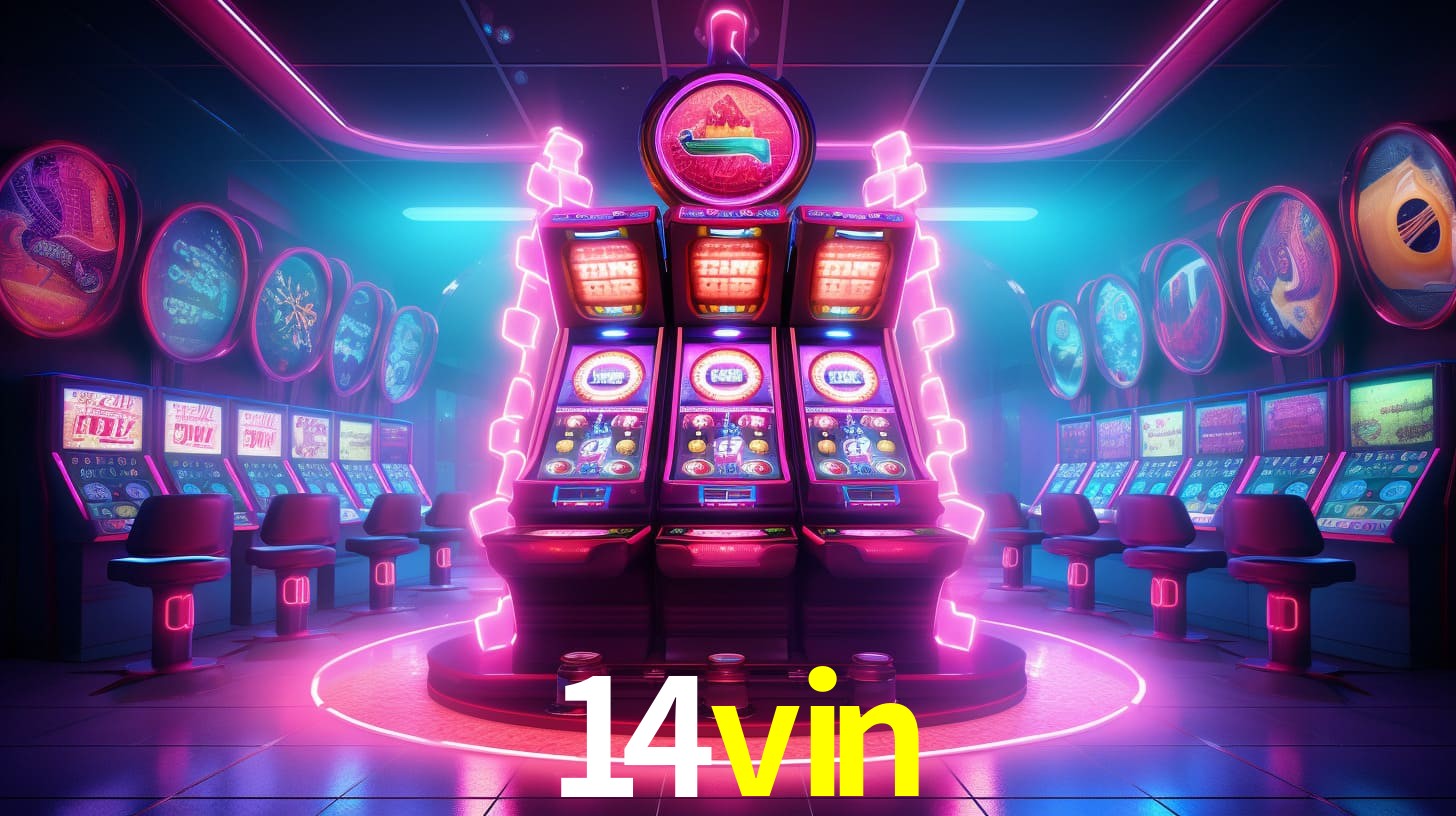 14vin: Seu Especialista em Apostas Esportivas Brasileiras