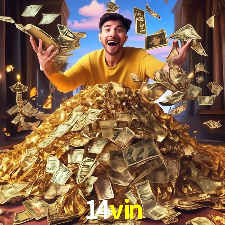 Football Betting 14vin