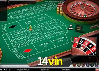 VIP Casino 14vin