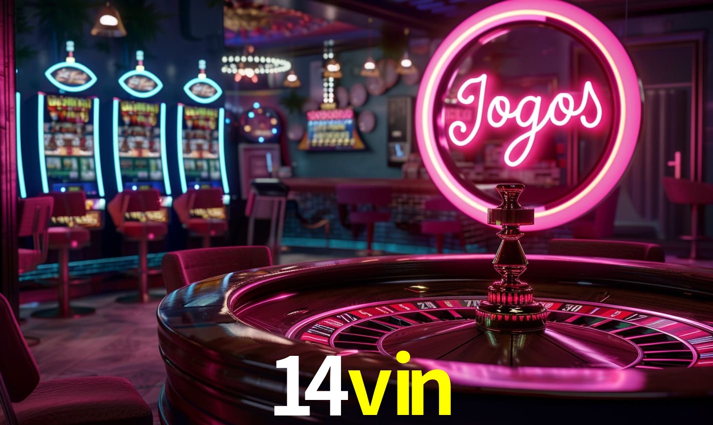Explorando a Categoria de Eventos em Apostas na 14vin