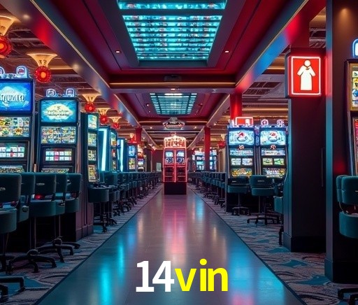 Descubra o Programa VIP da 14vin: Vantagens Exclusivas para Jogadores