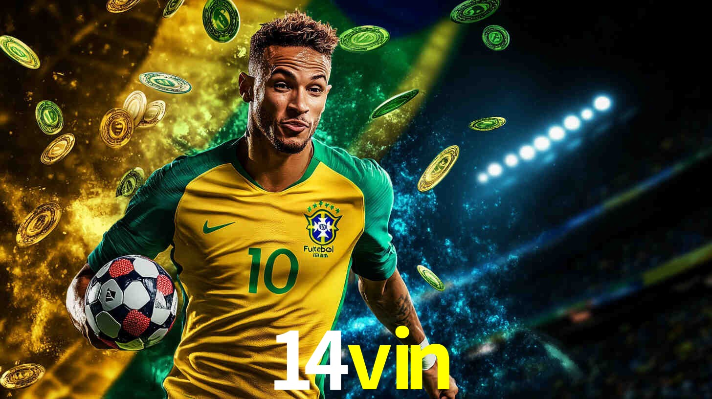 A Experiência Imersiva dos Cassinos Ao Vivo no 14vin