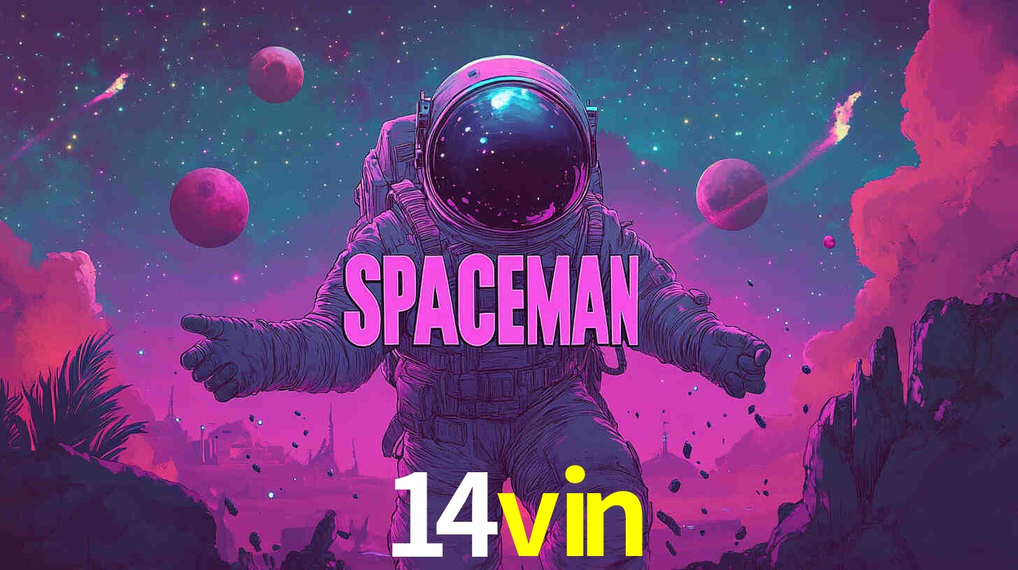 Inovações de Jogos na 14vin: O Futuro das Experiências Interativas