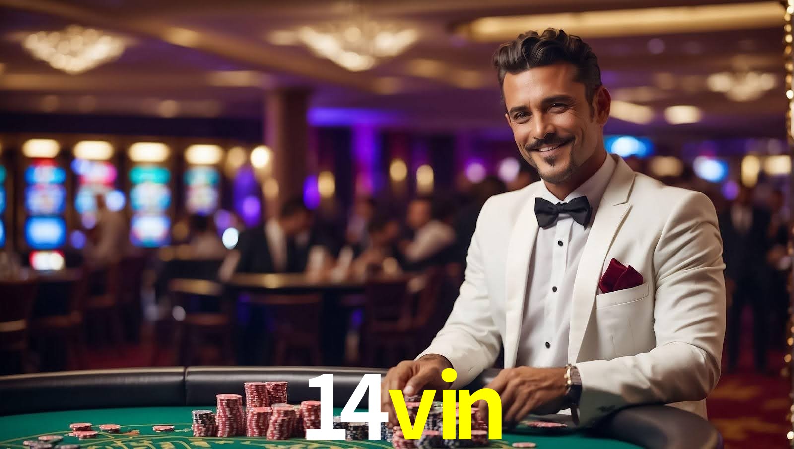 Secure Login 14vin