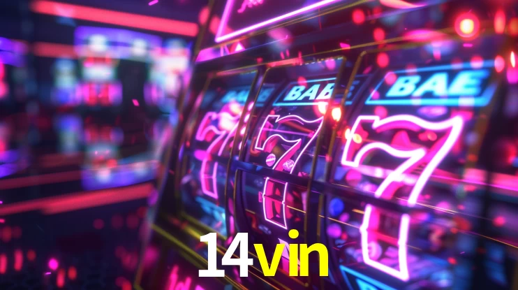 Game Providers 14vin
