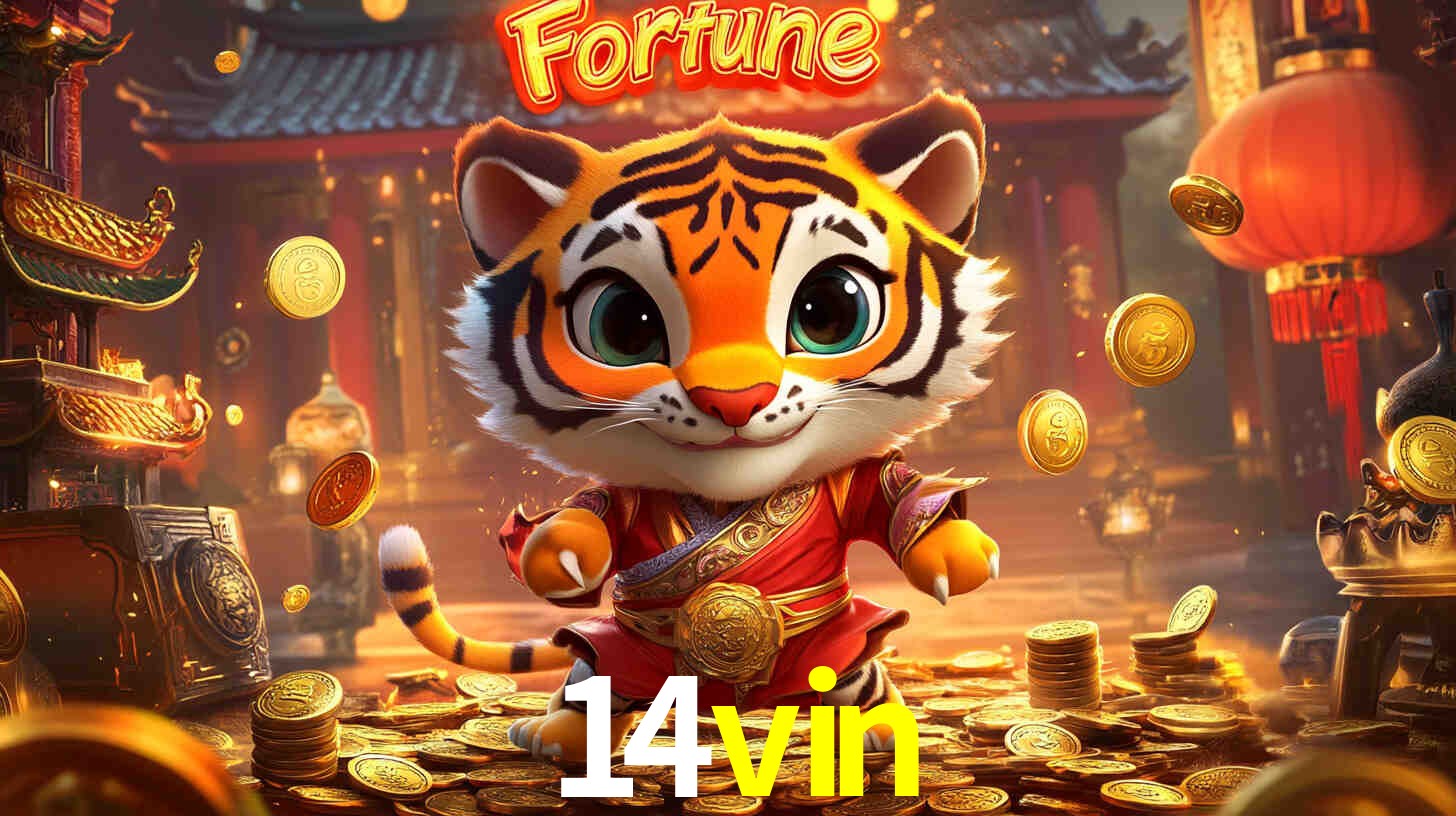 Desvendando o Mundo dos Jogos Virtuais na 14vin