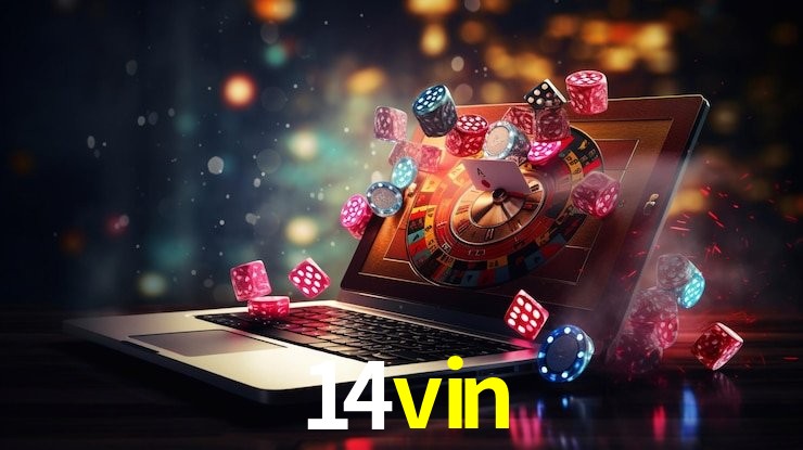 A Emoção da Loteria na 14vin: Uma Chance de Mudança de Vida