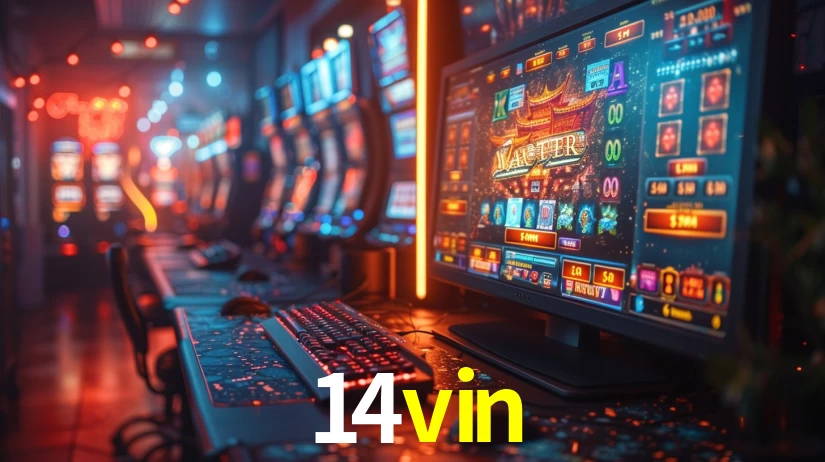 14vin bet