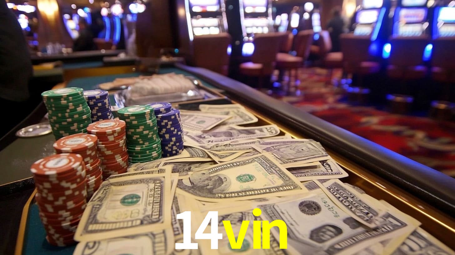 Exclusive Offers 14vin