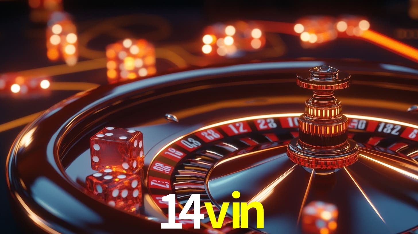 VIP Casino 14vin