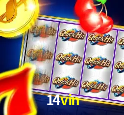 A Emoção da Loteria na 14vin: Uma Chance de Mudança de Vida