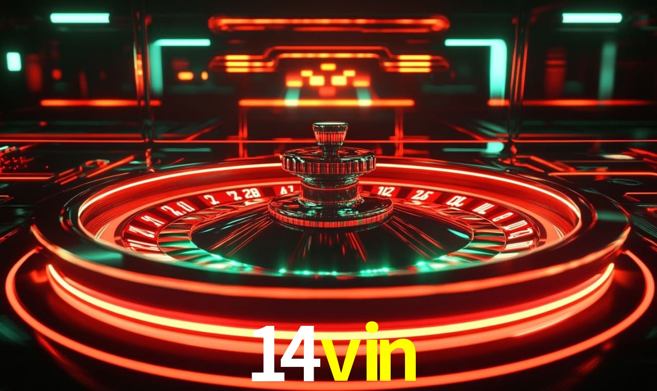 A Revolução dos Aplicativos de Jogos no 14vin