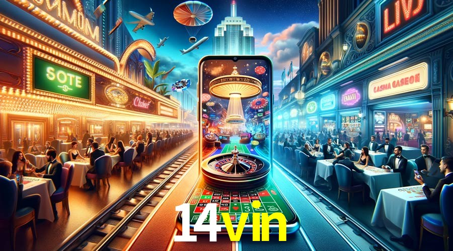 2FA Security 14vin